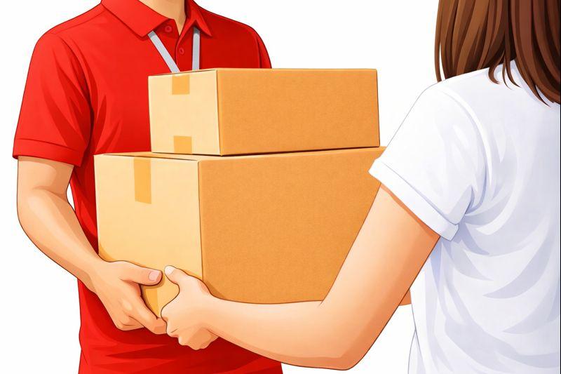 Доставка для Интернет Магазинов