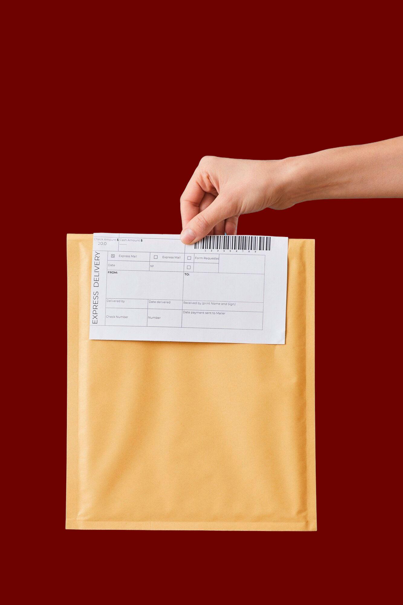 Тариф "Документы"